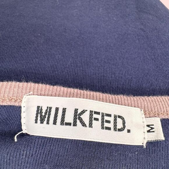 Milkfed navy and pink - Picture 3 of 3